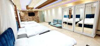 Luxury Suites Villa 53 - غرف فندقية - 1