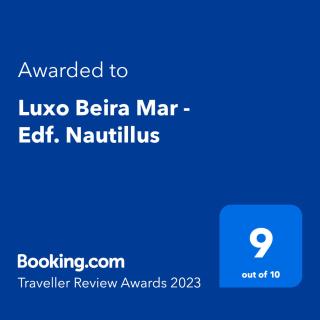 Luxo Beira Mar - Edf. Nautillus - Maceió - 9