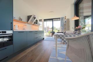 Moderne Ferienwohnung in ruhiger, grüner Lage von Eckernförde - Eckernförde - 6
