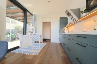 Moderne Ferienwohnung in ruhiger, grüner Lage von Eckernförde - Eckernförde - 3
