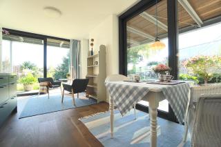 Moderne Ferienwohnung in ruhiger, grüner Lage von Eckernförde - Eckernförde - 2