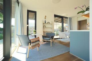 Moderne Ferienwohnung in ruhiger, grüner Lage von Eckernförde - Eckernförde - 1