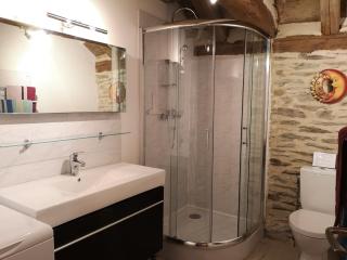 Gite Castagnere 4* en Cévennes - 2