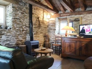 Gite Castagnere 4* en Cévennes - Aujac - 7