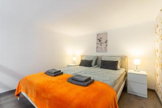The right choice studio apartments - Budapest - 7
