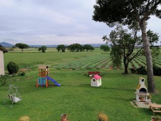 Agriturismo Susanna e Atria - 9