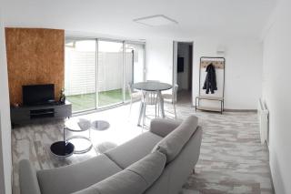 Joli appartement 2 chambres à Martigues - Martigues - 2