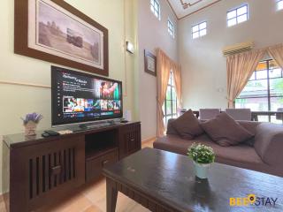 Afamosa Villa with private pool by BeeStay - Kampong Alor Gajah - 5