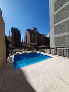 LOAN Nueva Cordoba 9E - 1