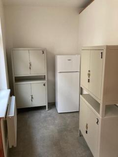 Capsule hostel Andel Centre SPIRIT - Praga - 4