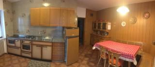 Appartamento Cogolo con terrazza 7 posti - Cogolo - 7