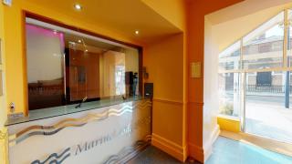 Marine Lodge - Great Yarmouth - 4