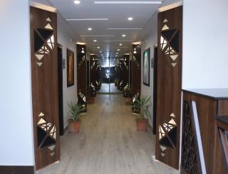 Grand Hotel Quetta - Quetta - 1