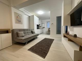 Luxury New Apartments Centru - Iaşi - 3