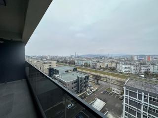 Luxury New Apartments Centru - Iaşi - 0