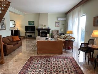 Athens Neos Kosmos penthouse, sea and city view - Athens - 6