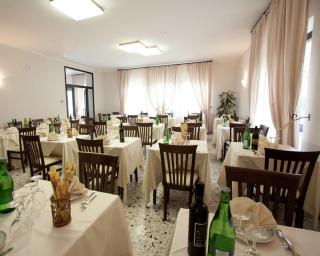 Hotel Perugina - Chianciano Terme - 8