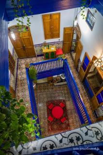 Dar Halima - Essaouira - 8