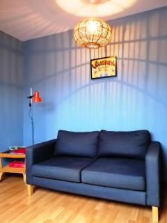 Les2sources Bike-B&B - Rochefort - 6