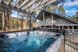 Eagle Creek Retreat - Ruidoso - 0