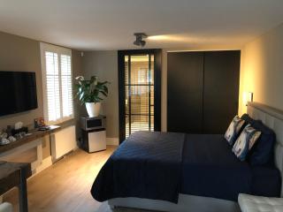 B&B de Nieuwe Haven - Bunschoten - 9