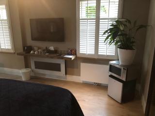 B&B de Nieuwe Haven - Bunschoten - 7