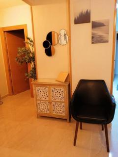 Atico Duque Gran Terraza Parking Free - Cartagena - 6