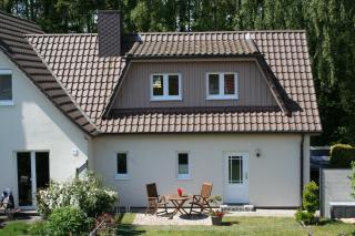 Am Küstenwald - Wustrow - 7