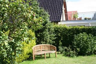 Am Küstenwald - Wustrow - 5