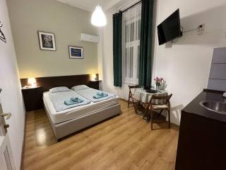 2# Sunflower Cozy Apartment - Budapest - 9