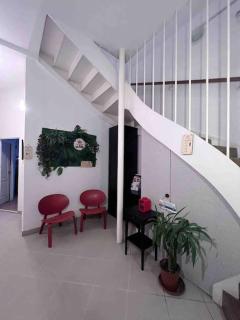 2# Sunflower Cozy Apartment - Budapest - 2