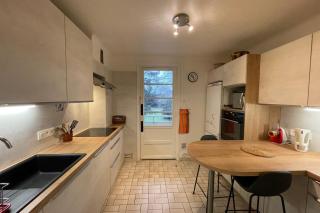 Superb apartment full of charm with terrace 2ch 5min from the lighthouse - Biarritz - 4