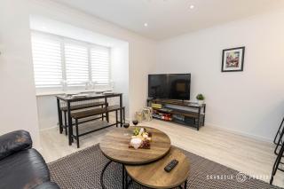 Driftwood by Grandeur Property - Bournemouth - 3