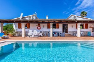 Villa na Suri - Alcúdia - 9
