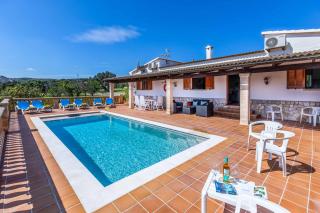 Villa na Suri - Alcúdia - 8