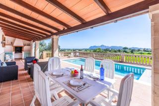 Villa na Suri - Alcúdia - 5