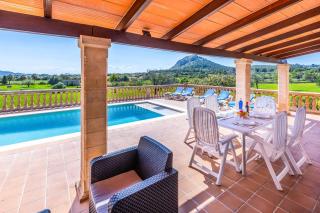 Villa na Suri - Alcúdia - 4