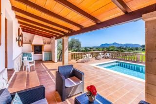 Villa na Suri - Alcúdia - 3