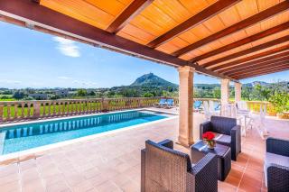 Villa na Suri - Alcúdia - 2
