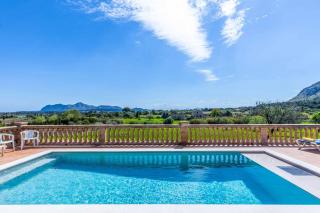 Villa na Suri - Alcúdia - 1