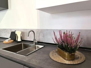 XX Settembre Studio Apartment - Parma - 4
