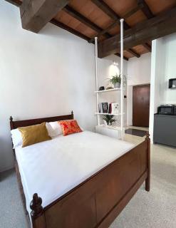XX Settembre Studio Apartment - Parma - 0