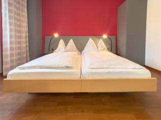 Hotel Rothaus Luzern & Peruvian Culinary Art - Lucerne - 6
