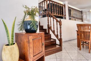 Casa El Paraiso - Private Pool, Jacuzzi, Air-con and BBQ By Lanzarote Vacation Homes - Tías - 1