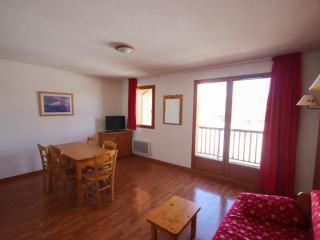 Appartement 3 Pièces, 6 Pers, Cuisine Équipée, Parking, Animaux Acceptés - FR-1-504-497 - Superdevoluy - 0