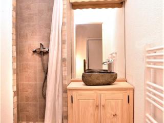 Duplex rénové 4 pers. avec terrasse - Résidence Les Chalets d'Aurouze, La Joue du Loup - FR-1-504-553 - Le Dévoluy - 4