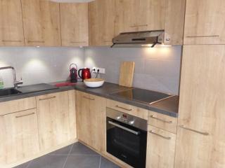 Duplex Moderne au Centre avec Balcon, 6 Pers. - FR-1-629-13 - 8