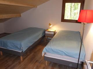 Duplex 4P au Centre du Village - Balcon Sud, Proche Navettes - FR-1-629-13 - Samoëns - 3