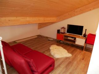Duplex 4P au Centre du Village - Balcon Sud, Proche Navettes - FR-1-629-13 - Samoëns - 1