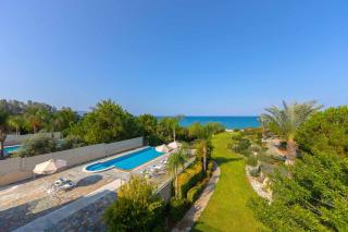 Harmonia Beach Villa - Mavroli - 9